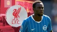 Liverpool have new £60m bid for injured Premier League winger rejected