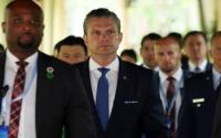 World : US, Jamaica To Strengthen Cooperation In Fight Against Narco-Terrorism â€” SOUTHCOM