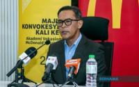General : McDonaldâ€™s Malaysia Vocational Academy Opens Career Paths For Young People