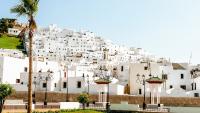 Could This City-Beach Break be Morocco's Next Big Hit?