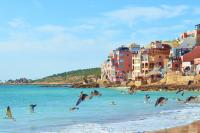 Sun, Surf & Souks: Your Ultimate Moroccan Summer Family Escape