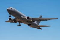 Qatar could buy four Boeing KC-46A tankers for $4.5B