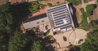 NC school rooftops could generate enough solar power for 150,000 homes, report finds