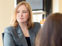 Education commissioner vouches for September school elections amid voter-roll crisis