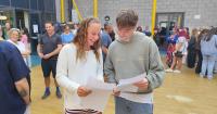 Science success at St Sampson’s High