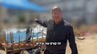 Israeli minister storms Al-Aqsa compound and threatens prisoner