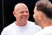 Chef Tom Kerridge Says Burnham Should Create Department For Hospitality