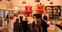 Culinary kings: The Blue Mountains restaurants competing for NSW's top titles