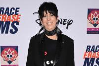 Diane Warren adopts pig seen running loose in West Hollywood, vows to give it a 'really good home'