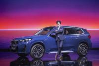 BMW X1 LWB launched at Rs 49.90 lakh 2 hrs ago•Saptarshi Mondal