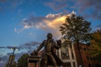 Virginia has a new climate office. It’s at George Mason University. Here’s what it does.