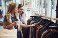 UK retail sales fall 0.5% in July as heatwave keeps shoppers away