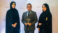 Azizi Developments recognizes MPM Properties with two real estate awards