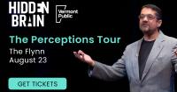 'Hidden Brain' host Shankar Vedantam on the future of scientific research in America