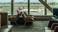Delta Air Lines Only U.S. Carrier Among America’s Top Five Airport Lounges