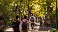 Foreign Students Applying To US Colleges Fell 10% This Year