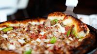 Best pizza in the US, according to our food writers