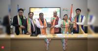 India@80: Digital growth, global partnerships and women-led development in focus