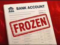 Bank froze businessman's account over income mismatch, now it is asked to pay Rs 50,000 compensation; HC explains why