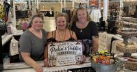 Pickin' & Peddlin' Market expands, moves from downtown Denton