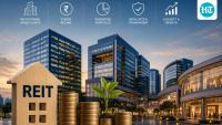 REITs in India (2026): The new-age way to own real estate