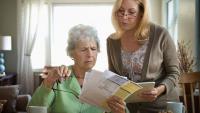 Families save £1.28billion in Inheritance Tax by leaving gifts to charity