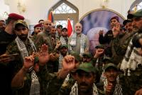 Iran says Tehran must overcome ‘unjust sanctions’ as U.S. ramps up economic pressure