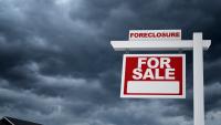 St. Lucie, Martin, Indian River rank for foreclosure risk in Florida