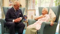World’s oldest person celebrates 117th birthday in UK - What is the secret to her longevity?