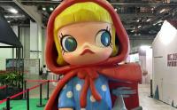 Pop Toy Show Singapore: Pop Culture Takes Centrestage At Sands Expo From 21 to 23 August