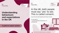 UK Government Gives Asylum Seekers Guide Explaining Rape, Age of Consent, Women’s Rights