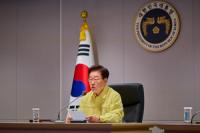 Seoul’s ‘pacemaker’ role faces test as US-North Korea diplomacy raises sidelining concerns