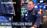 Global markets brace for higher oil, bond yields and a possible rate hike