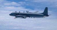 Russian reconnaissance aircraft suspected of violating Finnish airspace