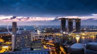Singapore is the world’s noisiest country, finds new global travel ranking