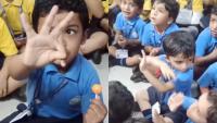 Teachers Pull Off Hilarious Prank to Teach Kids Dangers of Junk Food, It Backfires: 'This is Trauma'