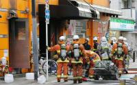 Japan hangs arsonist convicted of 2009 arson attack on an Osaka pachinko parlour