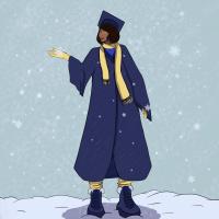 College is not a race