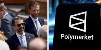 'Orcas' with likely inside info win big on Trump Jr.-funded Polymarket