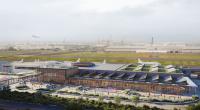 Belfast City Airport And Translink Agree Partnership To Assess Direct Rail Link