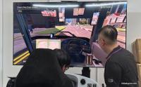 Bus Safety Roadshow: 21 & 22 August At One Punggol
