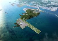 Busan Pushes to Reflect Rising Costs in Gadeokdo Airport Budget