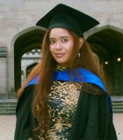 EMBASSY CONGRATULATES AUSTRALIA AWARDS SCHOLARSHIP GRADUATES  