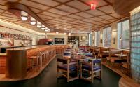 Openings and Closings: Angie’s Pizza, Long Point Social