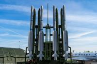 Switzerland seeks $1.2B to reserve air defense production slots