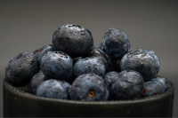 Blueberry Recall Upgraded To Highest Risk Over E. Coli as Fresh Food Safety Alert Sparks Alarm