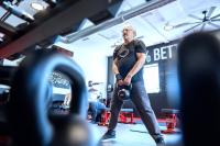 More gyms in Maine are catering to an older clientele