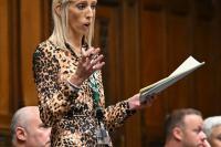 Salmonella outbreak – a wake-up call for UK Government: Lockhart