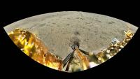 China's Chang'e-7 to launch on Monday to search ice on the Moon