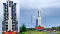 China’s Chang’e-7 Mission To Hunt For Lunar Ice In One Of The Solar System’s Coldest Places